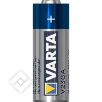 VARTA V23GA ALKALINE BLS 2