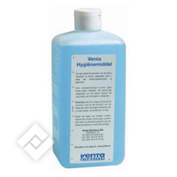 VENTA 60010 PRODUIT NETTOYANT