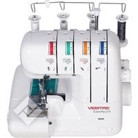 VERITAS OVERLOCK ELASTICA II