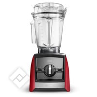 VITAMIX 2500i RED - Ascent Series