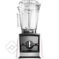 VITAMIX  2500i WHITE - Ascent Series