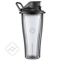 VITAMIX CONTAINER 600ML