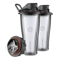 VITAMIX CONTAINER 600ML BLADE