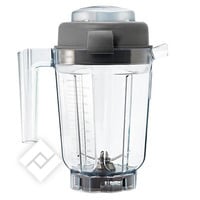 VITAMIX DRY GRAINS CONTAINER 0.9L