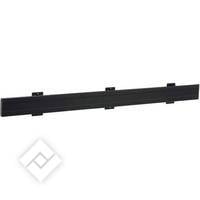 VOGELS PFB3419 INTERFACE BAR BLK