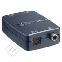 VOGELS SAVA 1031 SMART AV CONVERTER COAX TO OPTICAL TOSLINK