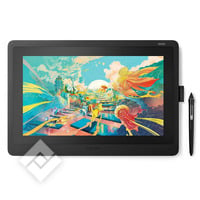 WACOM CINTIQ 16 DTK1660K0B