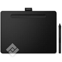 WACOM INTUOS M BK CTL-6100WLK-S