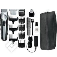 WAHL MULTI-PURPOSE GROOMINGKIT