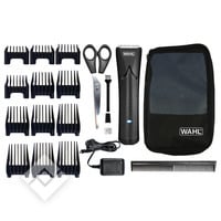 WAHL TrendCut Lithium Ion - 1661.0465