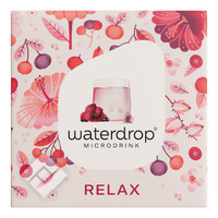 WATERDROP MICRODRINKS RELAX