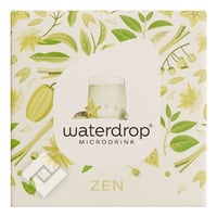 WATERDROP MICRODRINKS ZEN