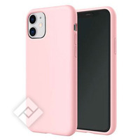 PRODEBEL COVER PREMIUM SILICONE FOR IPHONE 11 LIGHT PINK