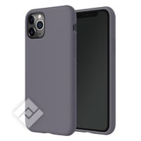 PRODEBEL COVER PREMIUM SILICONE IPHONE 11 PRO SMOKED