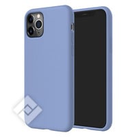 PRODEBEL COVER PREMIUM SILICONE IPHONE 11 PRO LAVANDE