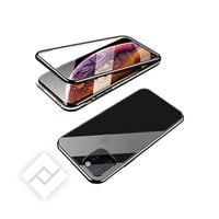 PRODEBEL MAGNETIC COVER IPHONE 11 PRO BLACK