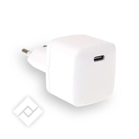 WEFIX 20W USBC CHARGER