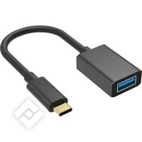 WEFIX ADAPTER USB-C/USB-A