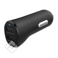 WEFIX CAR CHARGER 2 USB 4.8A