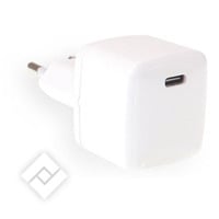 WEFIX CHARG USB-C POWER DEL 30W