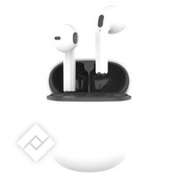 WEFIX TRUE WIRELESS WHITE