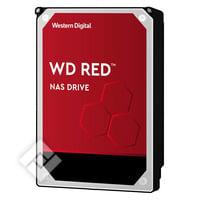 WESTERN DIGITAL 3.5 6000GO ATA III RED