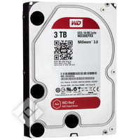 WESTERN DIGITAL DDIN RED NAS 3TB