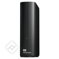 WESTERN DIGITAL DESKTOP STORAGE 12TB BL