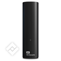 WESTERN DIGITAL ELEMENTS 3.5 18TB