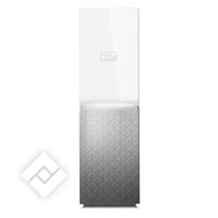 WESTERN DIGITAL MY CLOUD HOME 2 TB