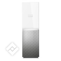 WESTERN DIGITAL MY CLOUD HOME 3TB