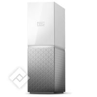 WESTERN DIGITAL MY CLOUD HOME 8TB