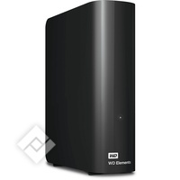 WESTERN DIGITAL 10 TB BLACK 3.5