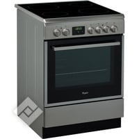 WHIRLPOOL ACMT 6533/IX