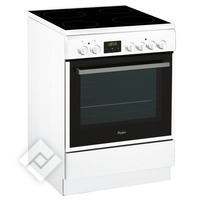 WHIRLPOOL ACMT 6533/WH