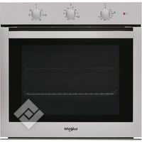 WHIRLPOOL AKP9 738 IX