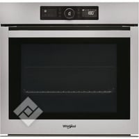 WHIRLPOOL AKZ9 629 IX