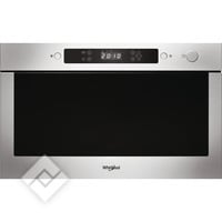 WHIRLPOOL AMW 423/IX MINI CHEF