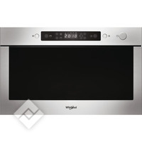 WHIRLPOOL AMW 439/IX MINI CHEF