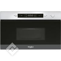 WHIRLPOOL AMW 4910/IX