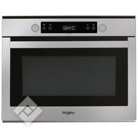 WHIRLPOOL AMW 805/IX PERFECT CHEF