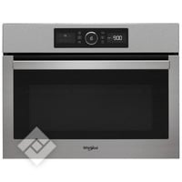 WHIRLPOOL AMW 9604/IX