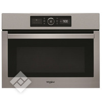 WHIRLPOOL AMW 9605/IX