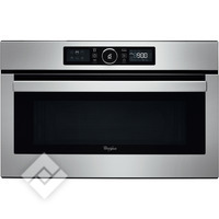 WHIRLPOOL AMW730/IX (BI)