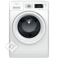 WHIRLPOOL FFB 9469 WV BE