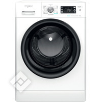 WHIRLPOOL FFBBE 8468 WBV F