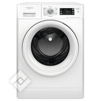 WHIRLPOOL FFBBE 9468 WV F