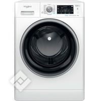 WHIRLPOOL 8 KG (FFD 8469E BSV BE)