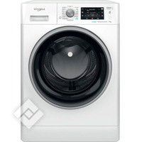 WHIRLPOOL FFD 8489E BSV BE