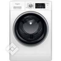 WHIRLPOOL 9 KG (FFD 9469E BSV BE)